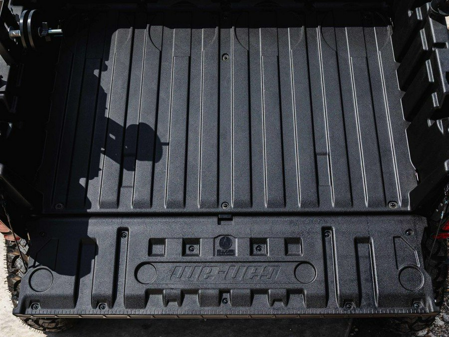 2025 Can-Am Defender MAX XT HD10