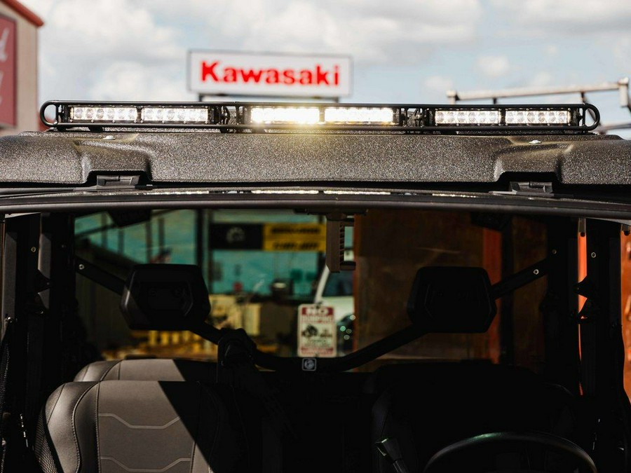 2025 Can-Am Defender MAX XT HD10