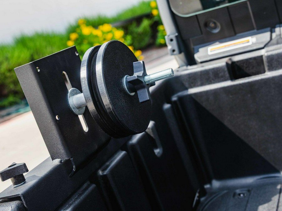 2025 Can-Am Defender MAX XT HD10