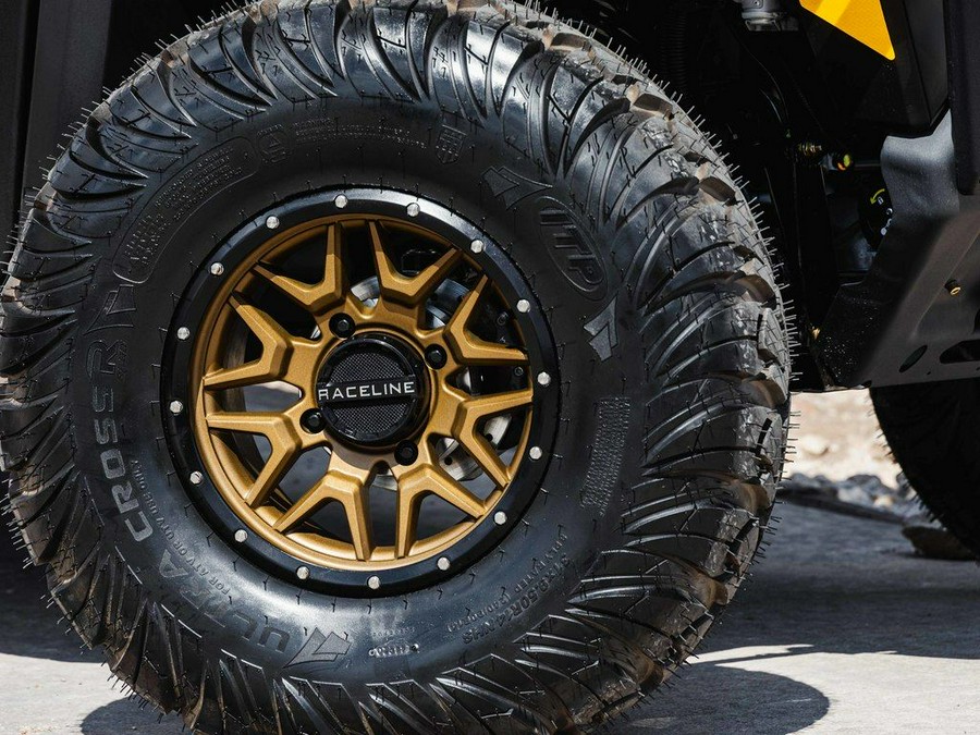 2025 Can-Am Defender MAX XT HD10