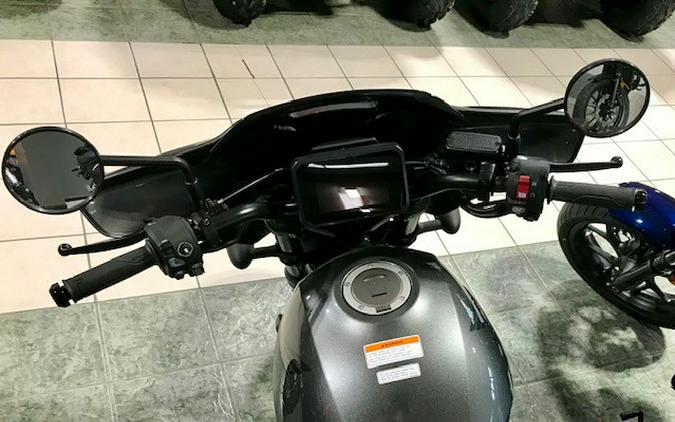 2026 Rebel® 1100T - Honda