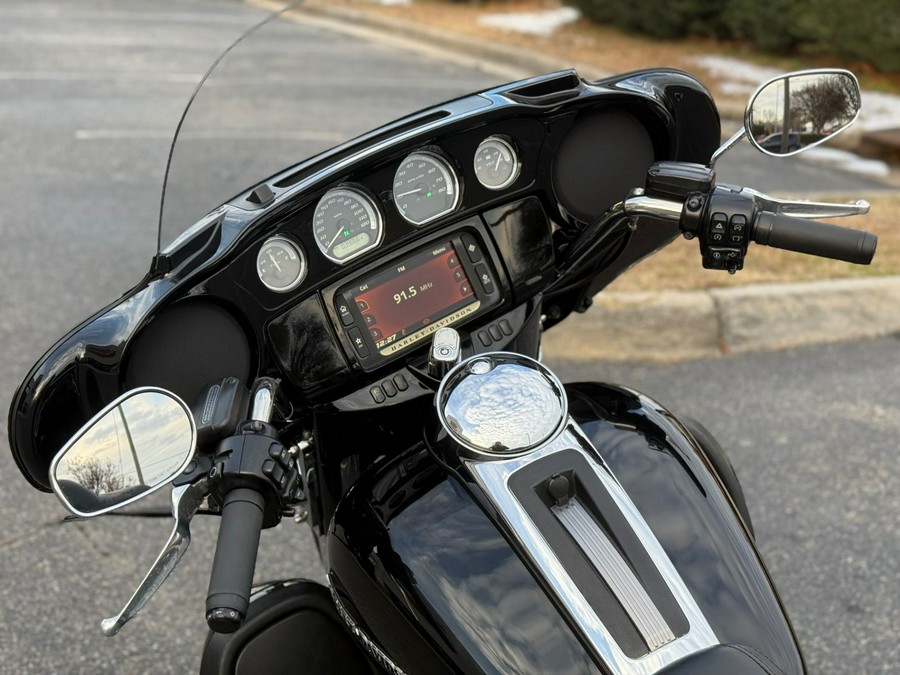 2017 Harley-Davidson Electra Glide® Ultra Limited