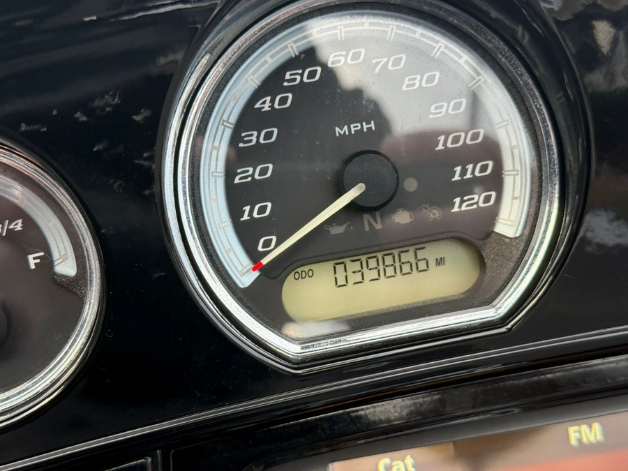 2017 Harley-Davidson Electra Glide® Ultra Limited