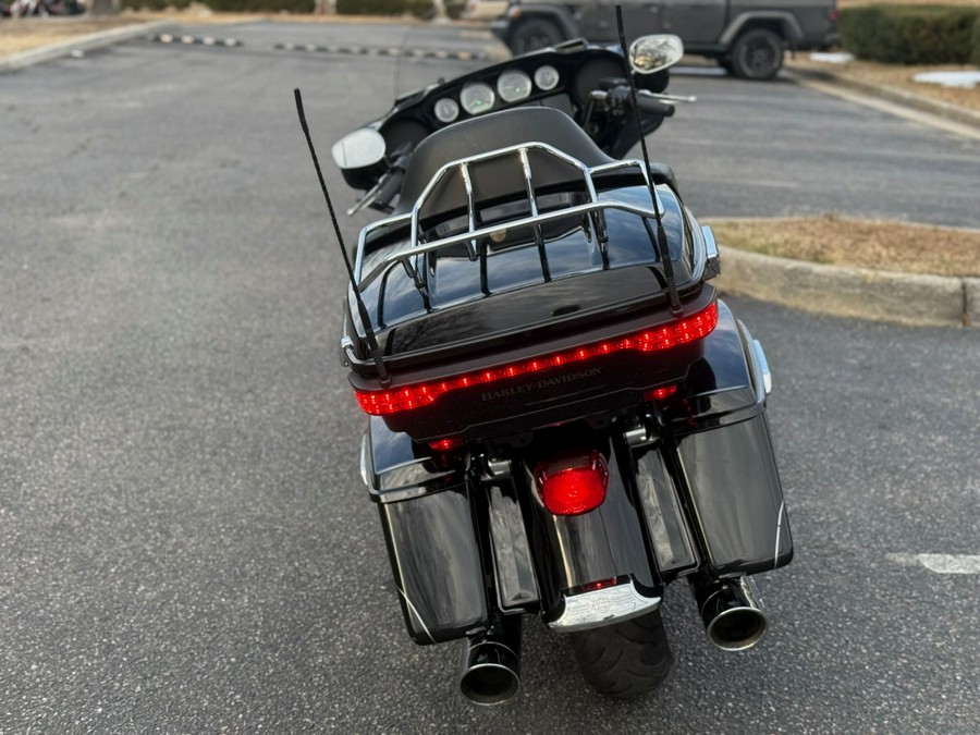 2017 Harley-Davidson Electra Glide® Ultra Limited