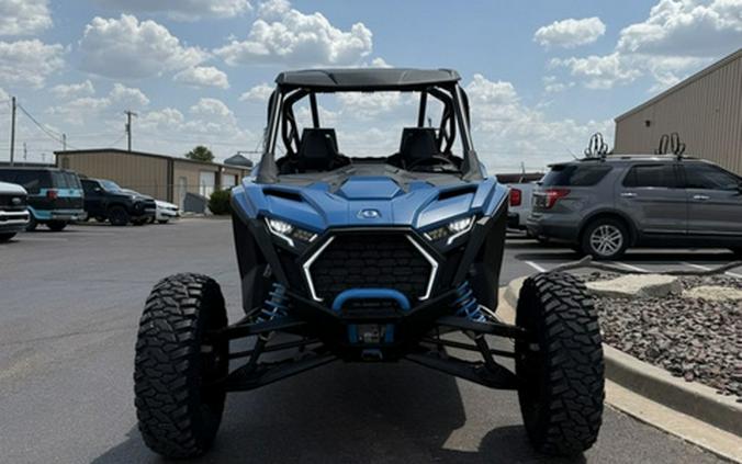 2026 Polaris RZR Pro S 4 Ultimate
