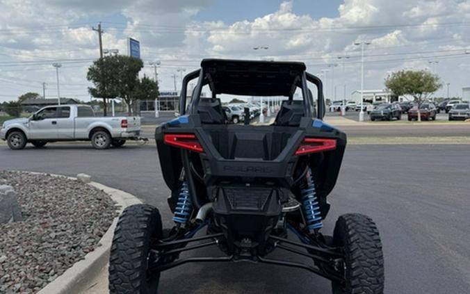 2026 Polaris RZR Pro S 4 Ultimate