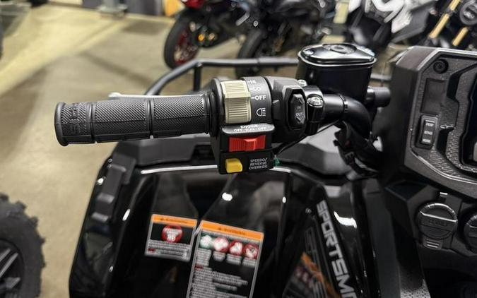 2025 Polaris® Sportsman X2 570