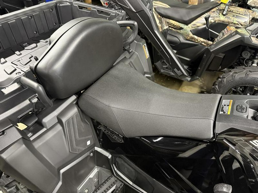 2025 Polaris® Sportsman X2 570