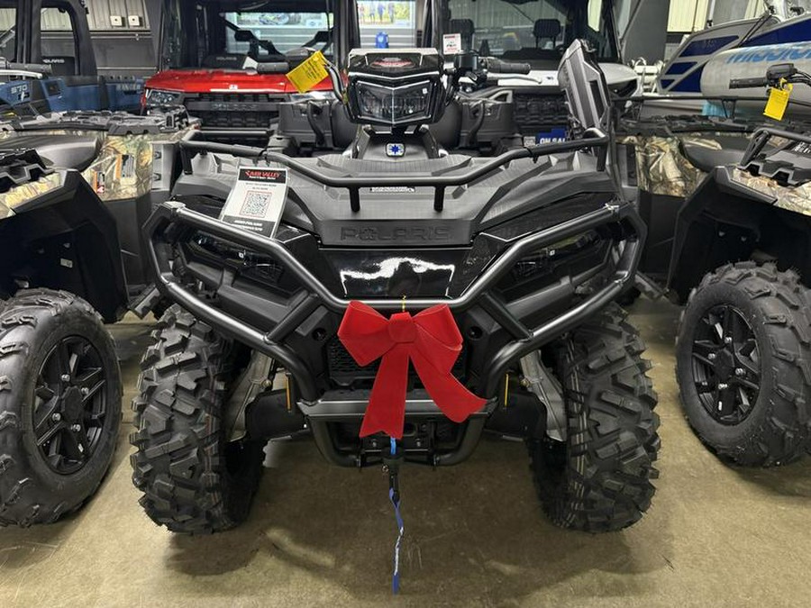 2025 Polaris® Sportsman X2 570