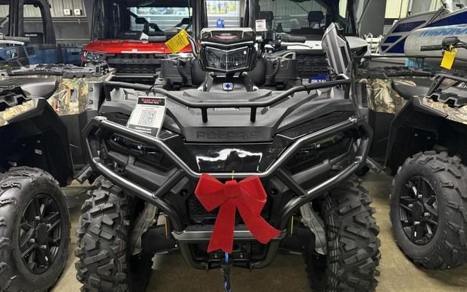 2025 Polaris® Sportsman X2 570