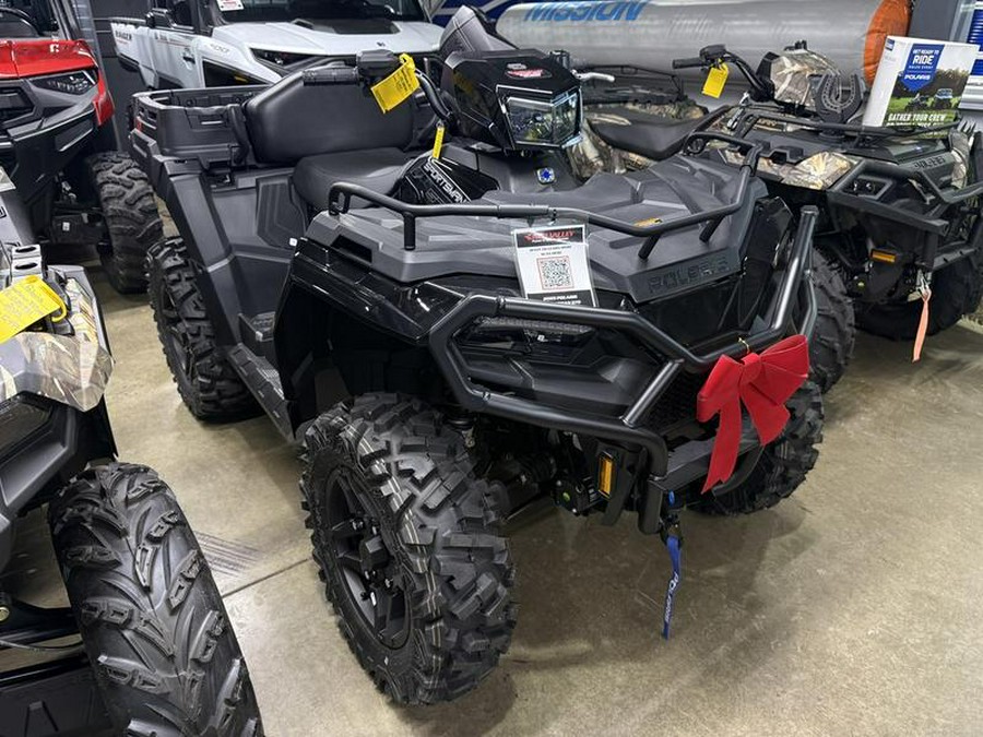 2025 Polaris® Sportsman X2 570