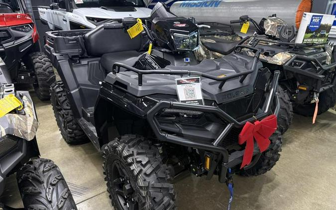 2025 Polaris® Sportsman X2 570