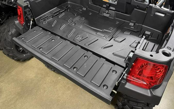 2025 Polaris® Sportsman X2 570