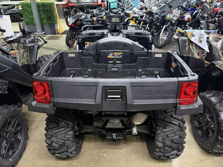 2025 Polaris® Sportsman X2 570