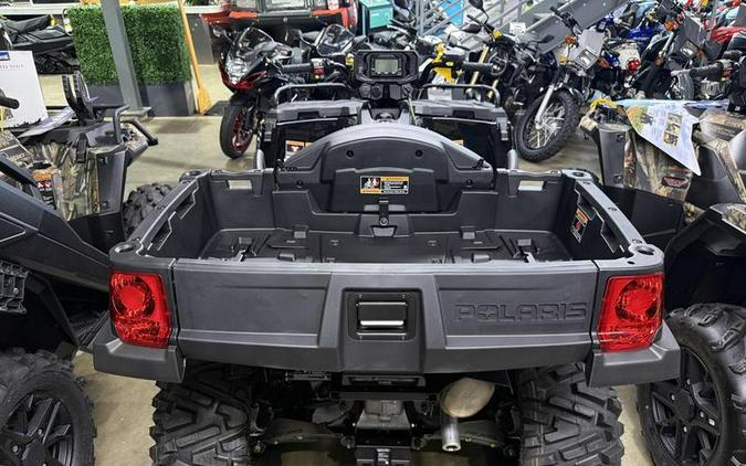 2025 Polaris® Sportsman X2 570