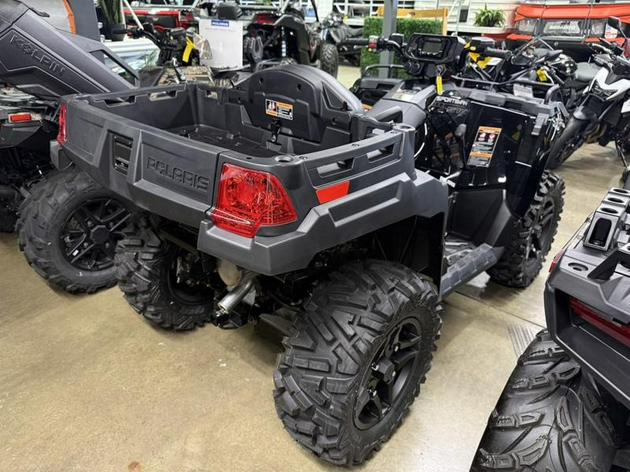 2025 Polaris® Sportsman X2 570