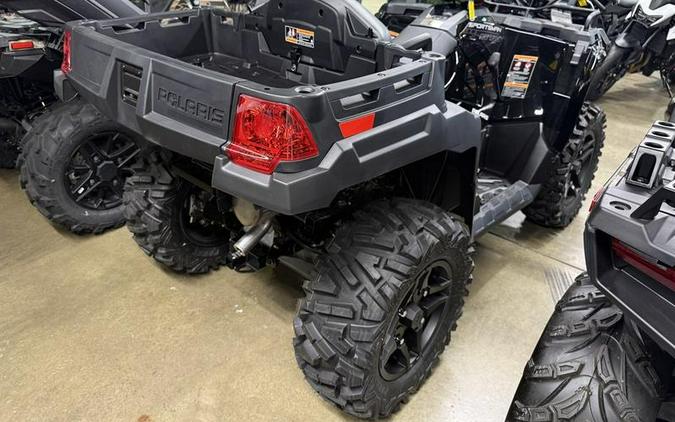 2025 Polaris® Sportsman X2 570