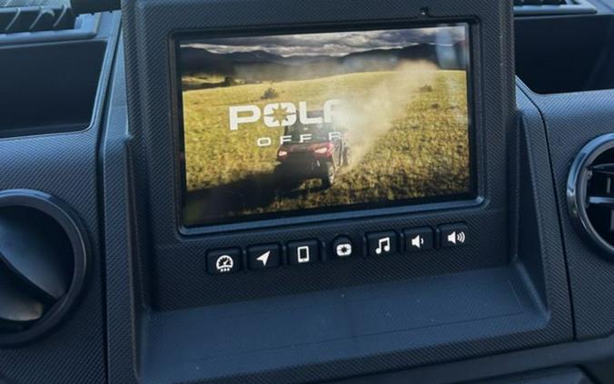 2026 Polaris® Ranger Crew XP 1000 NorthStar Edition Ultimate Polaris Pursuit Camo