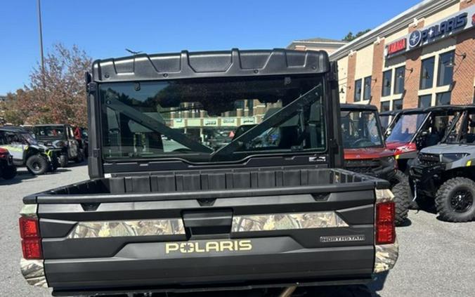 2026 Polaris® Ranger Crew XP 1000 NorthStar Edition Ultimate Polaris Pursuit Camo