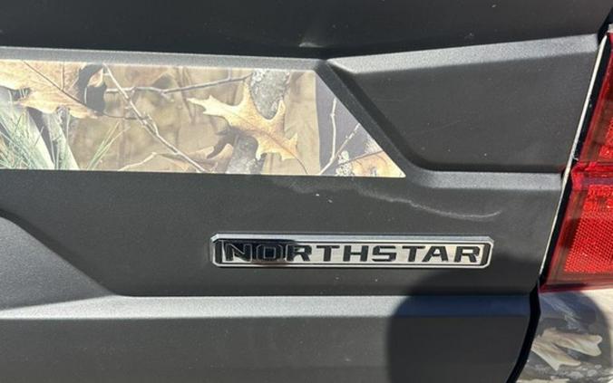 2026 Polaris® Ranger Crew XP 1000 NorthStar Edition Ultimate Polaris Pursuit Camo