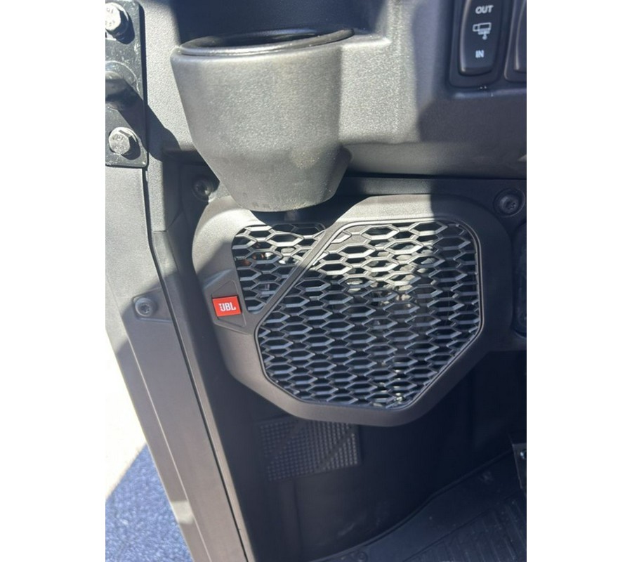 2026 Polaris® Ranger Crew XP 1000 NorthStar Edition Ultimate Polaris Pursuit Camo