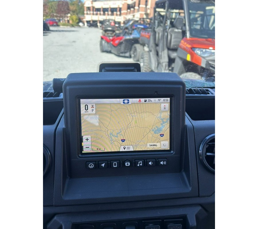 2026 Polaris® Ranger Crew XP 1000 NorthStar Edition Ultimate Polaris Pursuit Camo