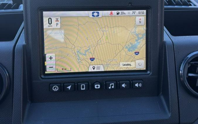 2026 Polaris® Ranger Crew XP 1000 NorthStar Edition Ultimate Polaris Pursuit Camo