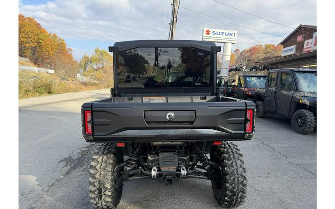 2026 Can-Am DEFENDER LIMITED CAB HD11