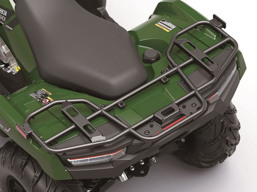 2024 Kawasaki Brute Force 750