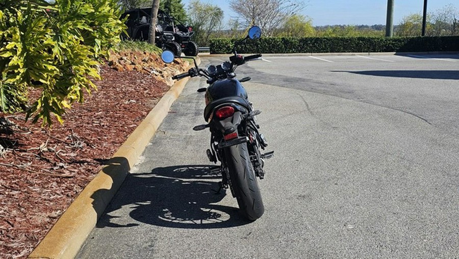 2024 Kawasaki Z650RS ABS