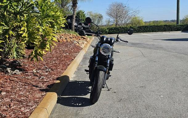 2024 Kawasaki Z650RS ABS