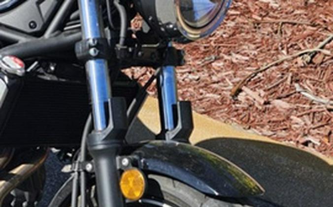 2024 Kawasaki Z650RS ABS