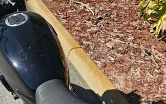 2024 Kawasaki Z650RS ABS