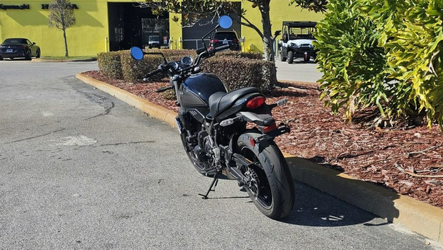 2024 Kawasaki Z650RS ABS