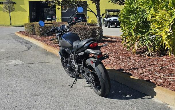 2024 Kawasaki Z650RS ABS