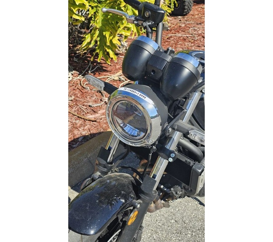 2024 Kawasaki Z650RS ABS