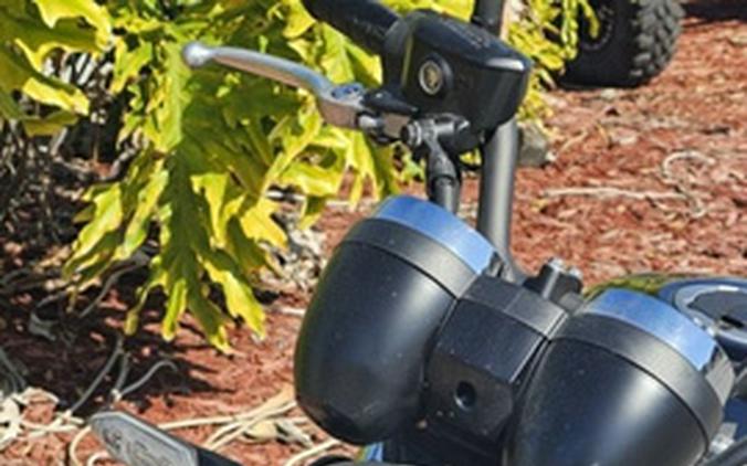 2024 Kawasaki Z650RS ABS