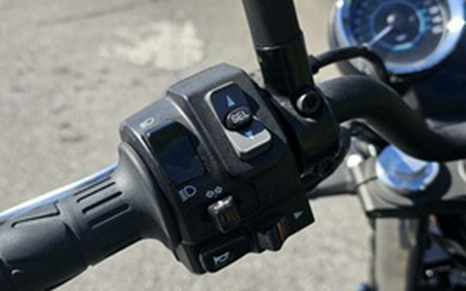 2024 Kawasaki Z650RS ABS