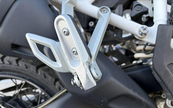 2020 Triumph Tiger 900