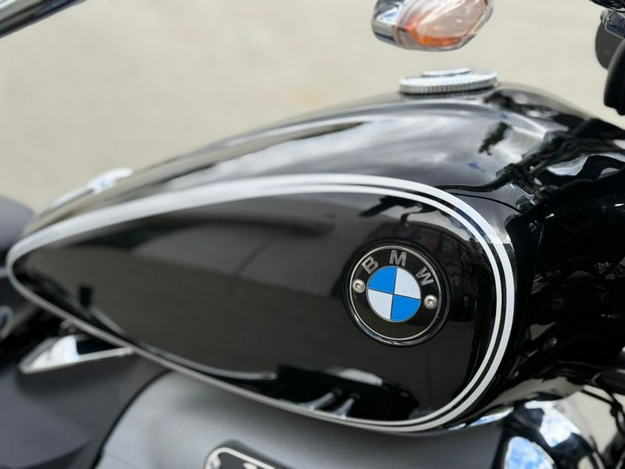 Used 2021 BMW R 18