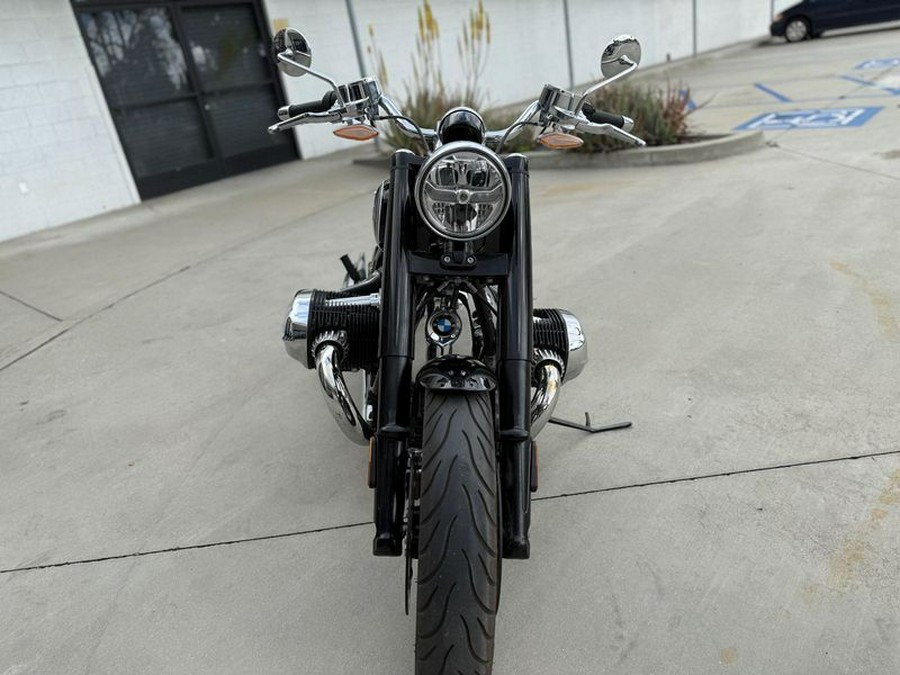 Used 2021 BMW R 18