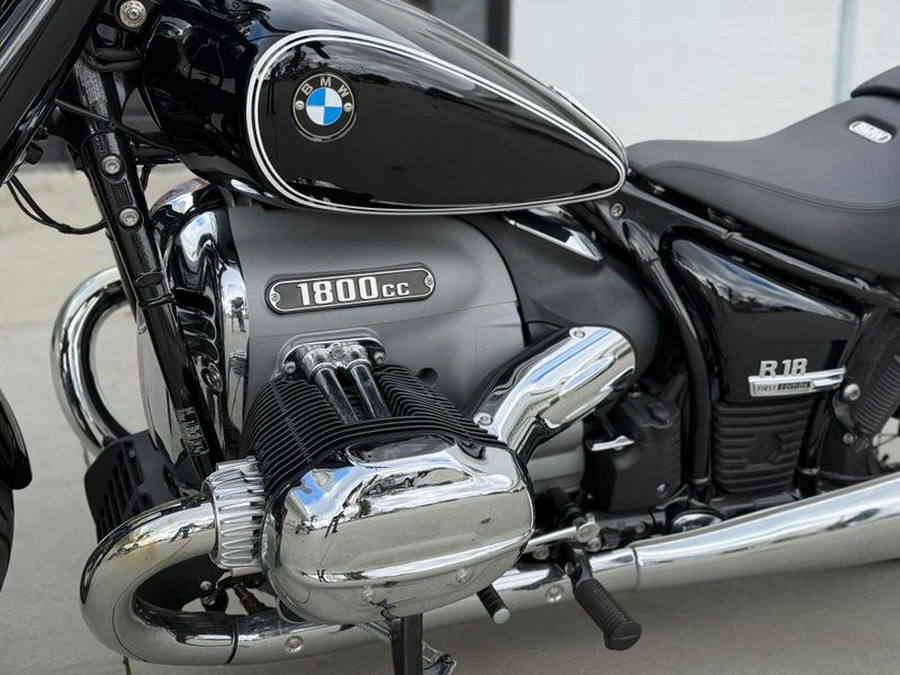 Used 2021 BMW R 18