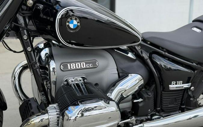 Used 2021 BMW R 18