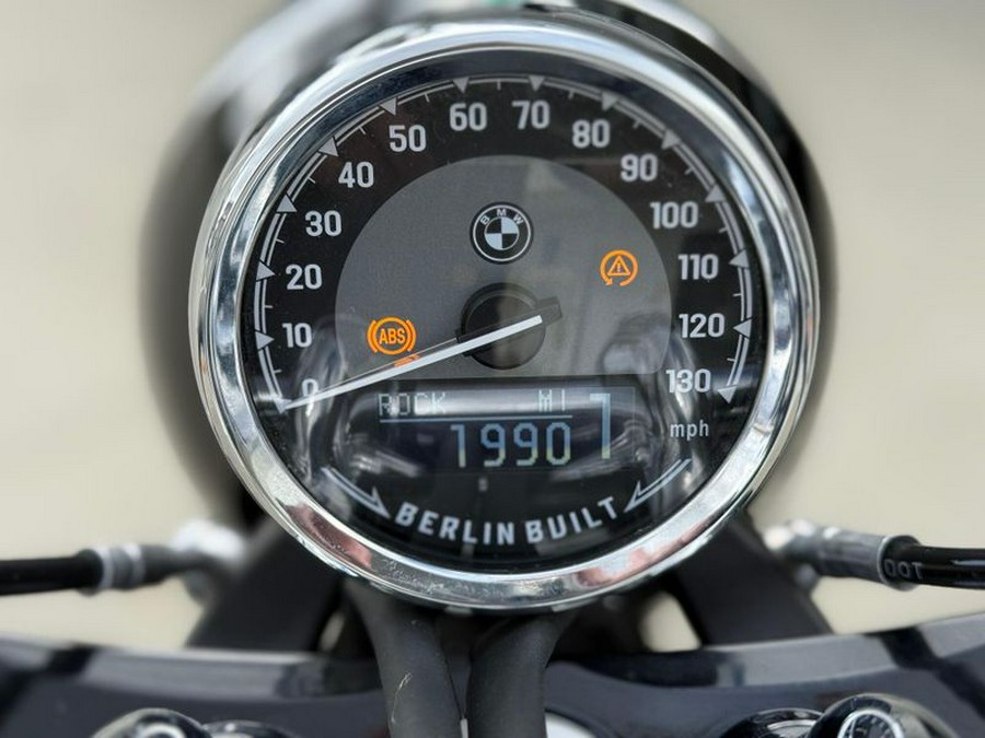 Used 2021 BMW R 18