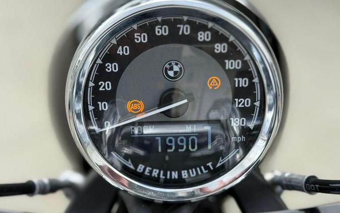 Used 2021 BMW R 18