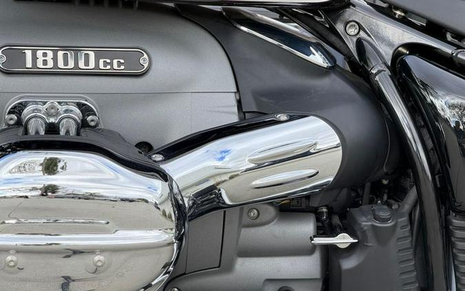 Used 2021 BMW R 18