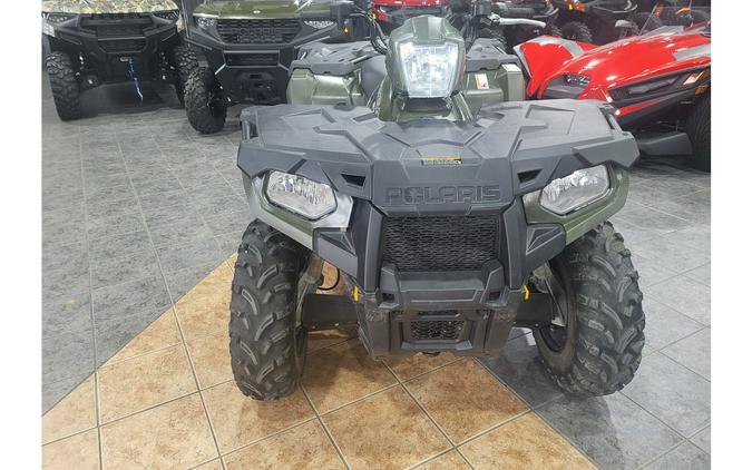 2015 Polaris Sportsman® ETX