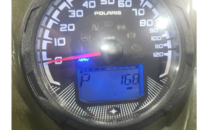 2015 Polaris Sportsman® ETX