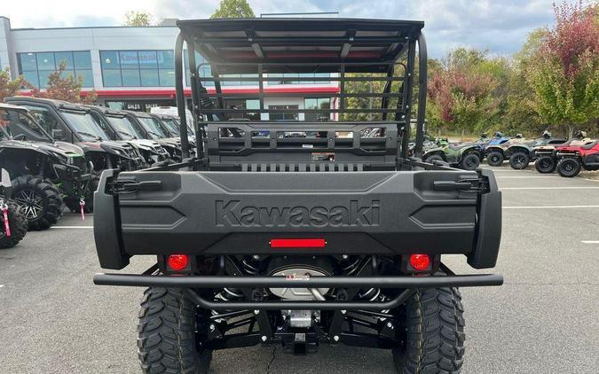 2026 Kawasaki Mule PRO-FX™ 1000 HD Edition