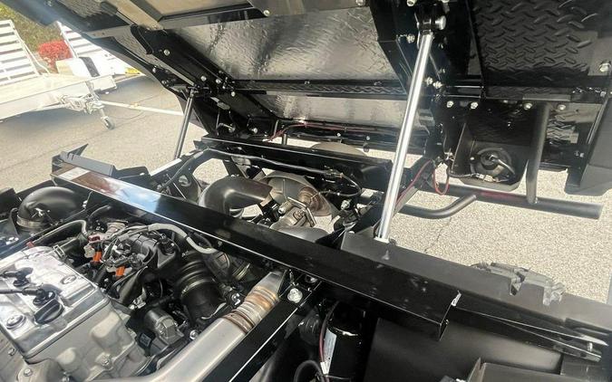 2026 Kawasaki Mule PRO-FX™ 1000 HD Edition